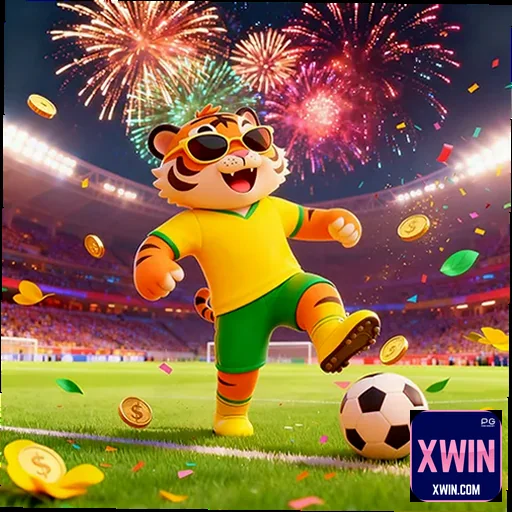 Jogadores competindo em torneios - xwin