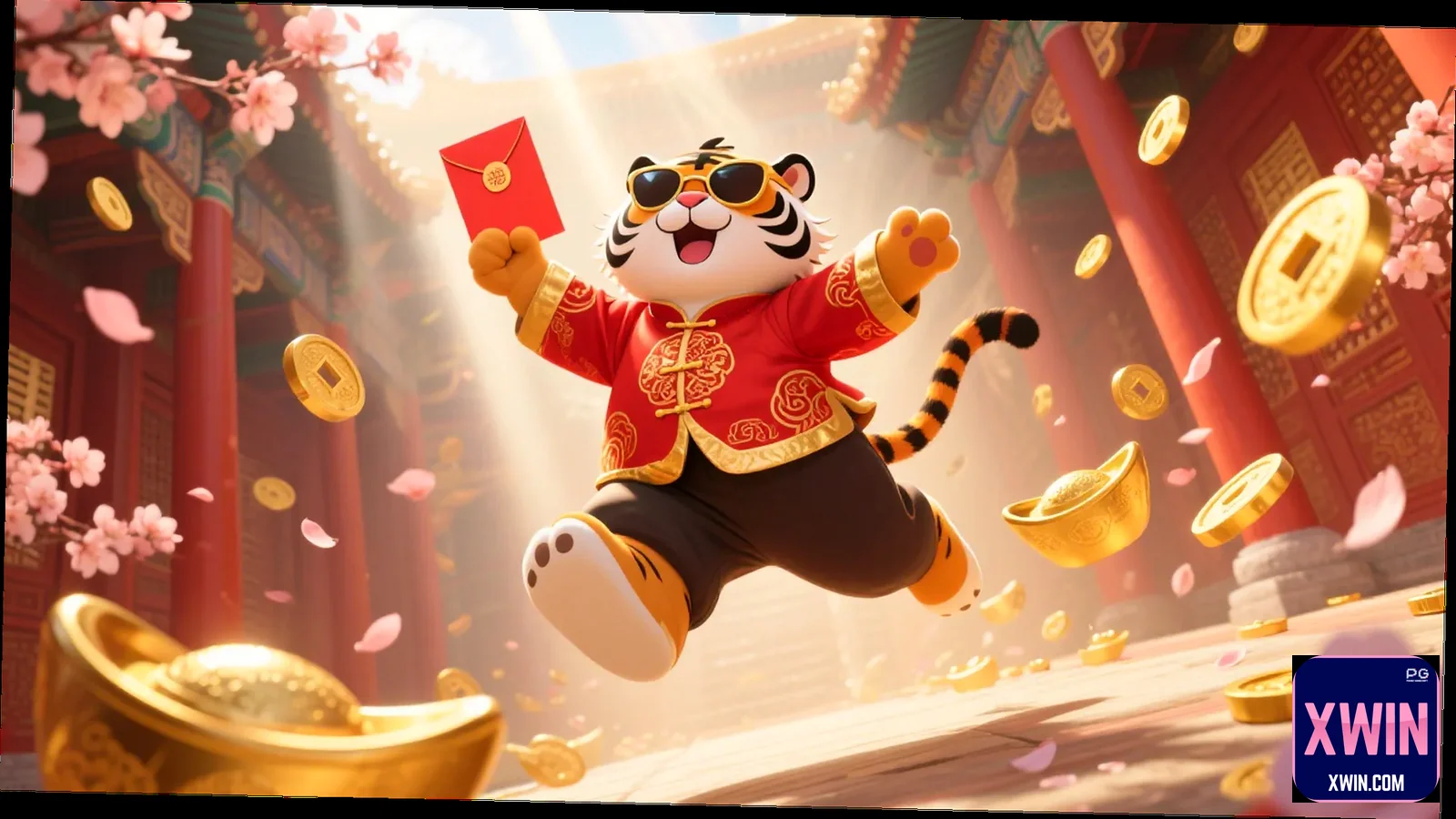 Imagem de promoção de cassino - xwin