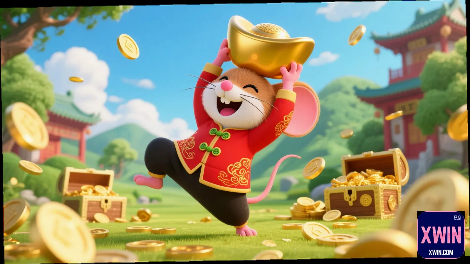 Torneios de slots
